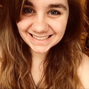 Meet your Posher, Madeline